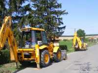 Kivitelezési&nbsp;munka&nbsp;kezdete